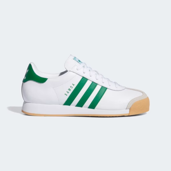 Jakie są najpopularniejsze buty Adidas?