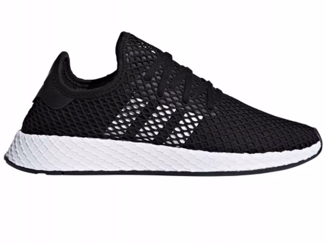 Czy buty Adidas z siateczką są dobre na lato?