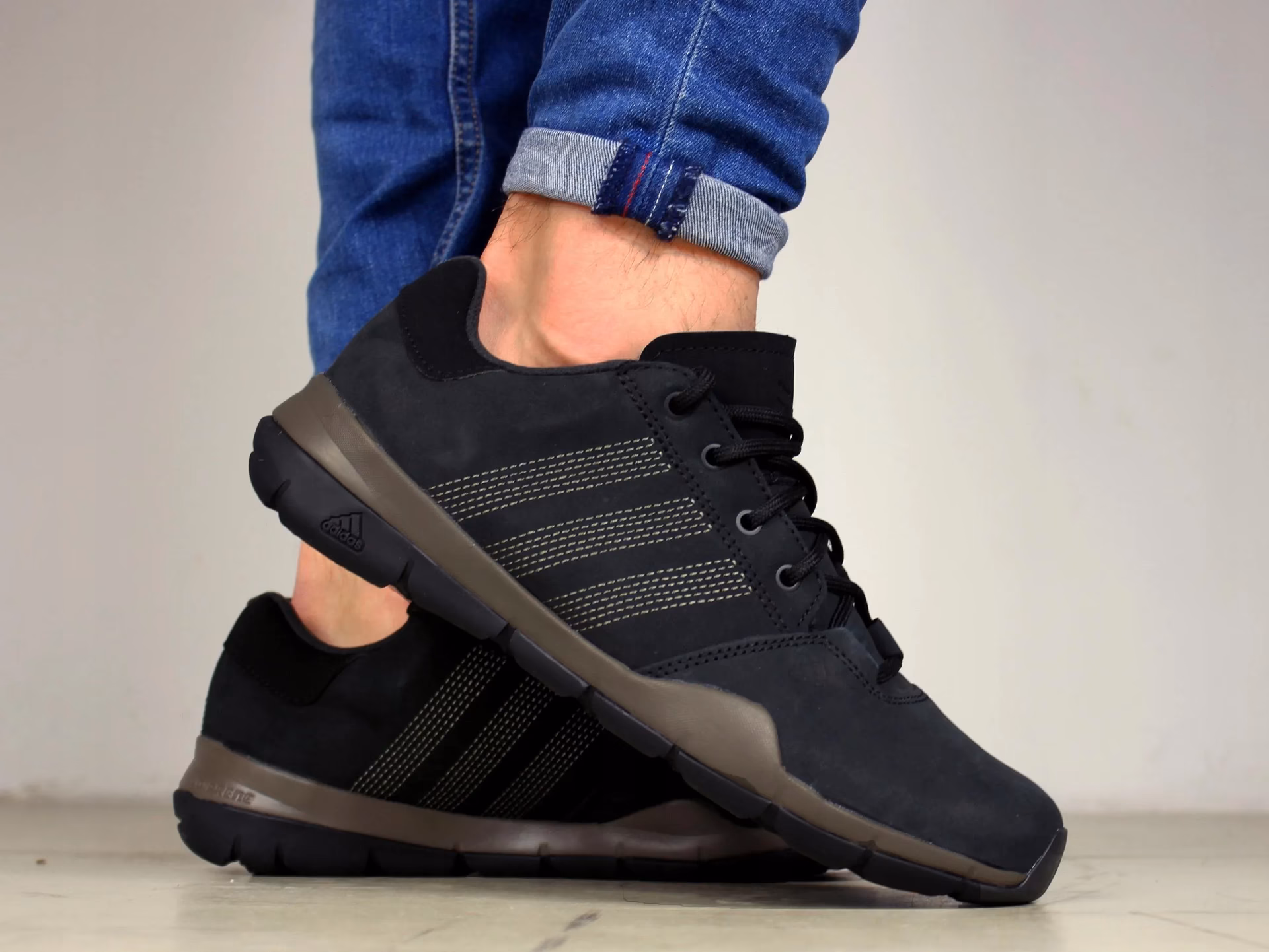 Jak rozpoznać oryginalne buty Adidas?