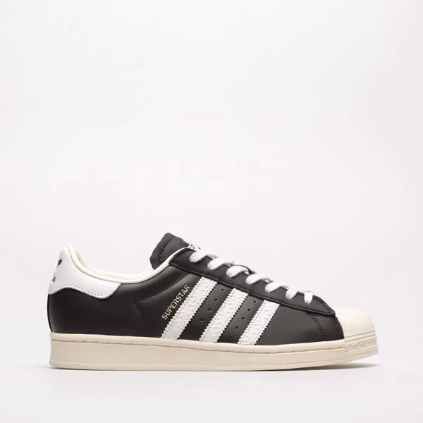 Z czego są zrobione buty Adidas Superstar?