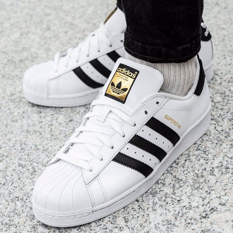 Czy buty Adidas Superstar są wygodne?