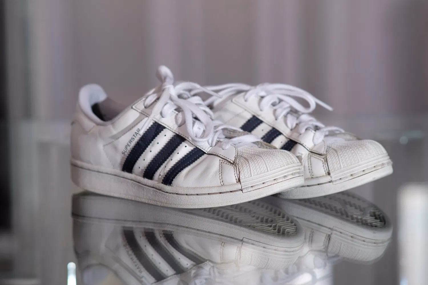 Jakie buty Adidas są modne?