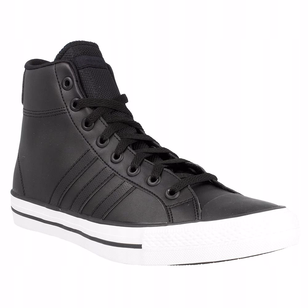 Czy buty adidas VL Court 2.0 są wygodne?