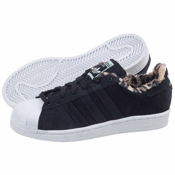 Jak nosić buty sportowe zimą?