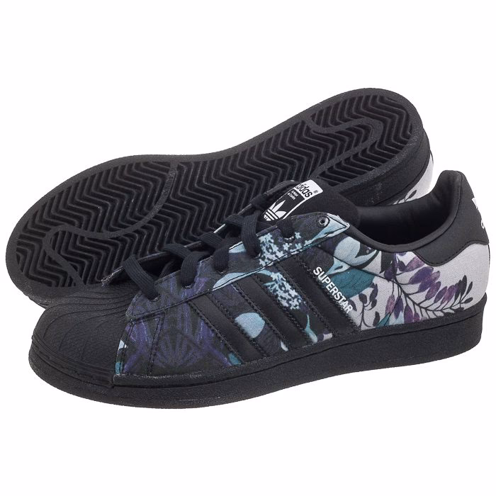 Jakie Adidas mają kwiaty?