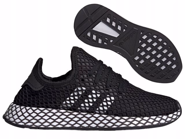 Jakie buty Adidas są przewiewne?