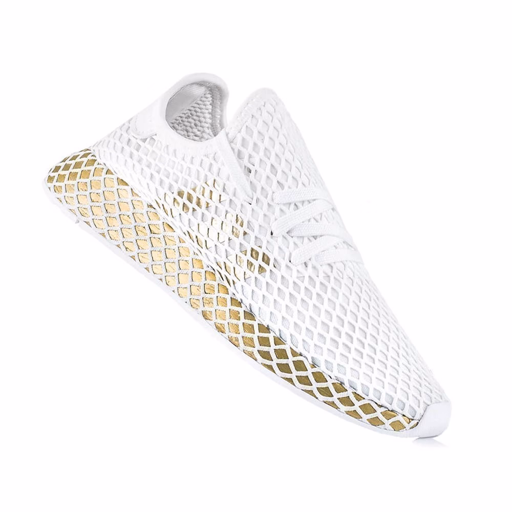 Jakie buty sportowe damskie są najwygodniejsze?