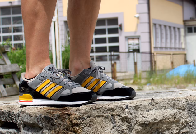 Czym się różnią buty Adidas?