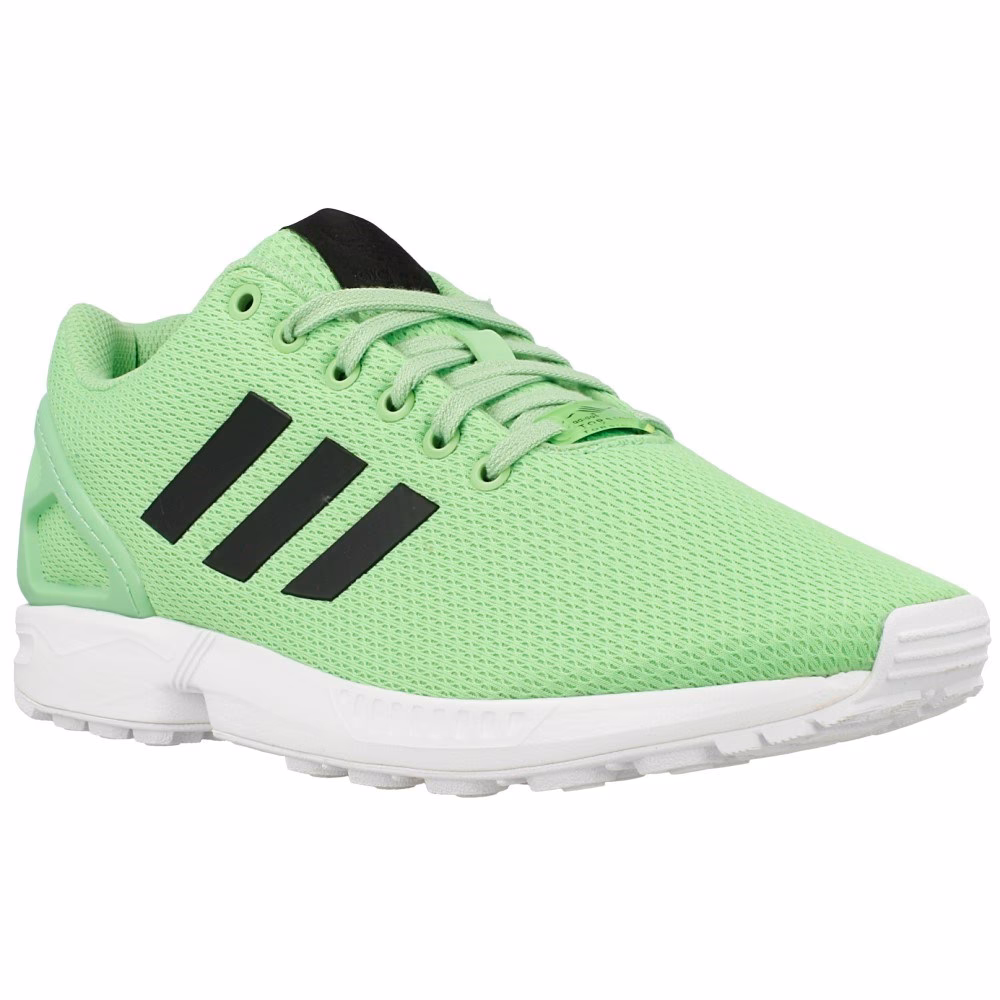 Do czego pasują buty Adidas ZX Flux?