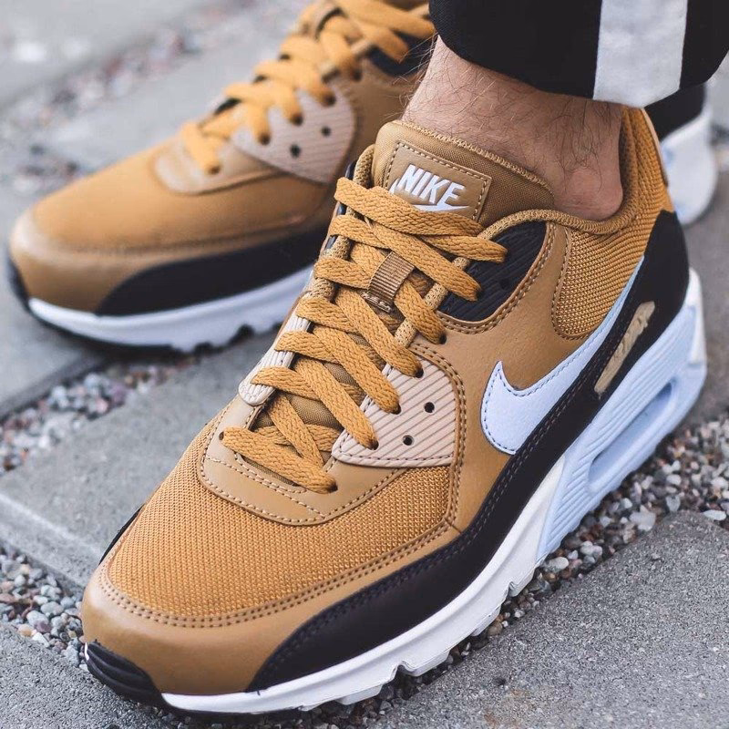 Czy Air Max 90 są wygodne?