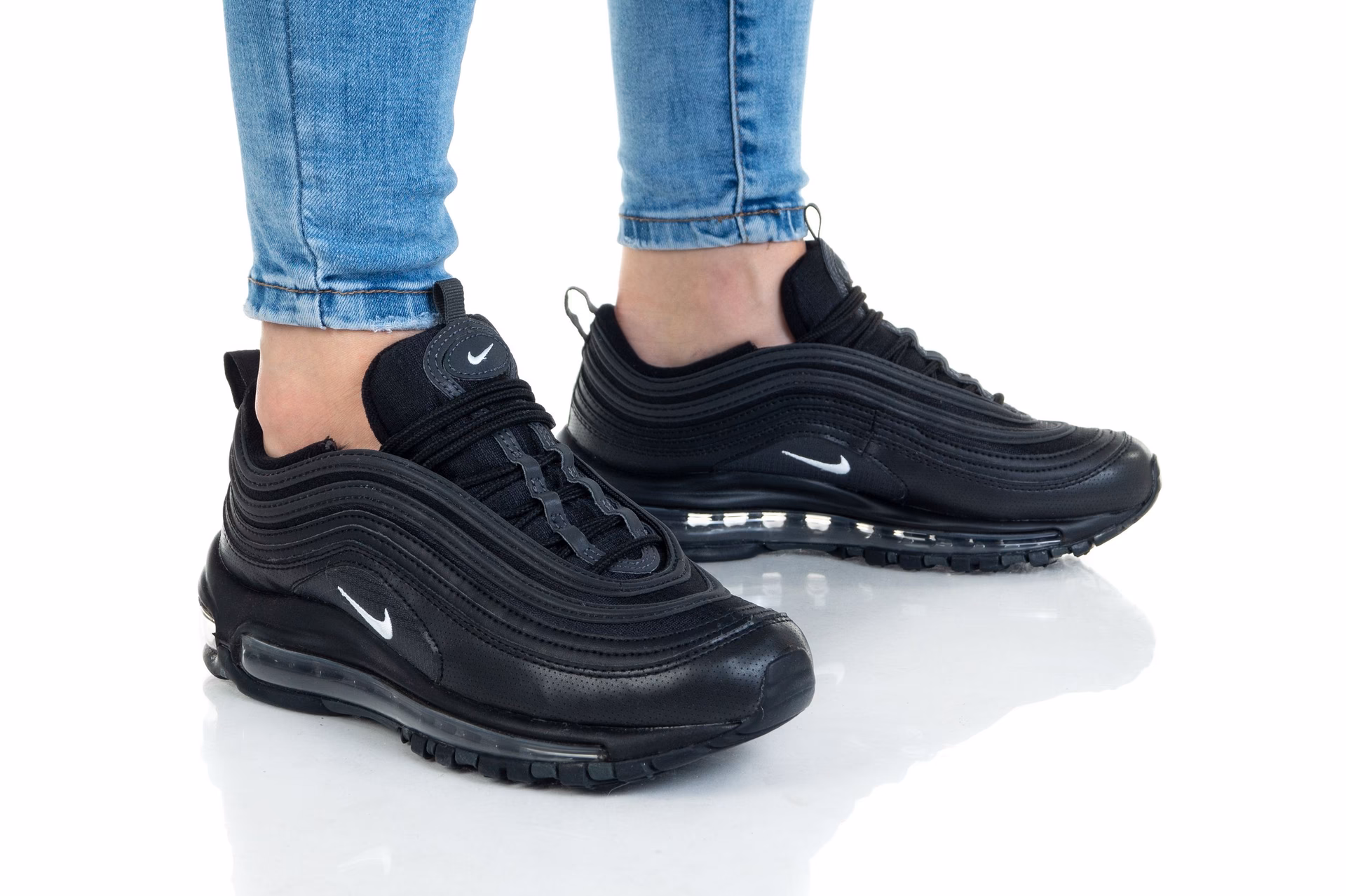Jakie są buty Air Max 97?