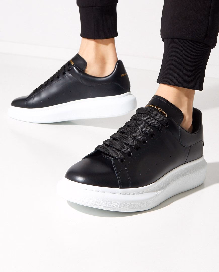 Gdzie kupić oryginalne buty Alexander McQueen w Polsce?