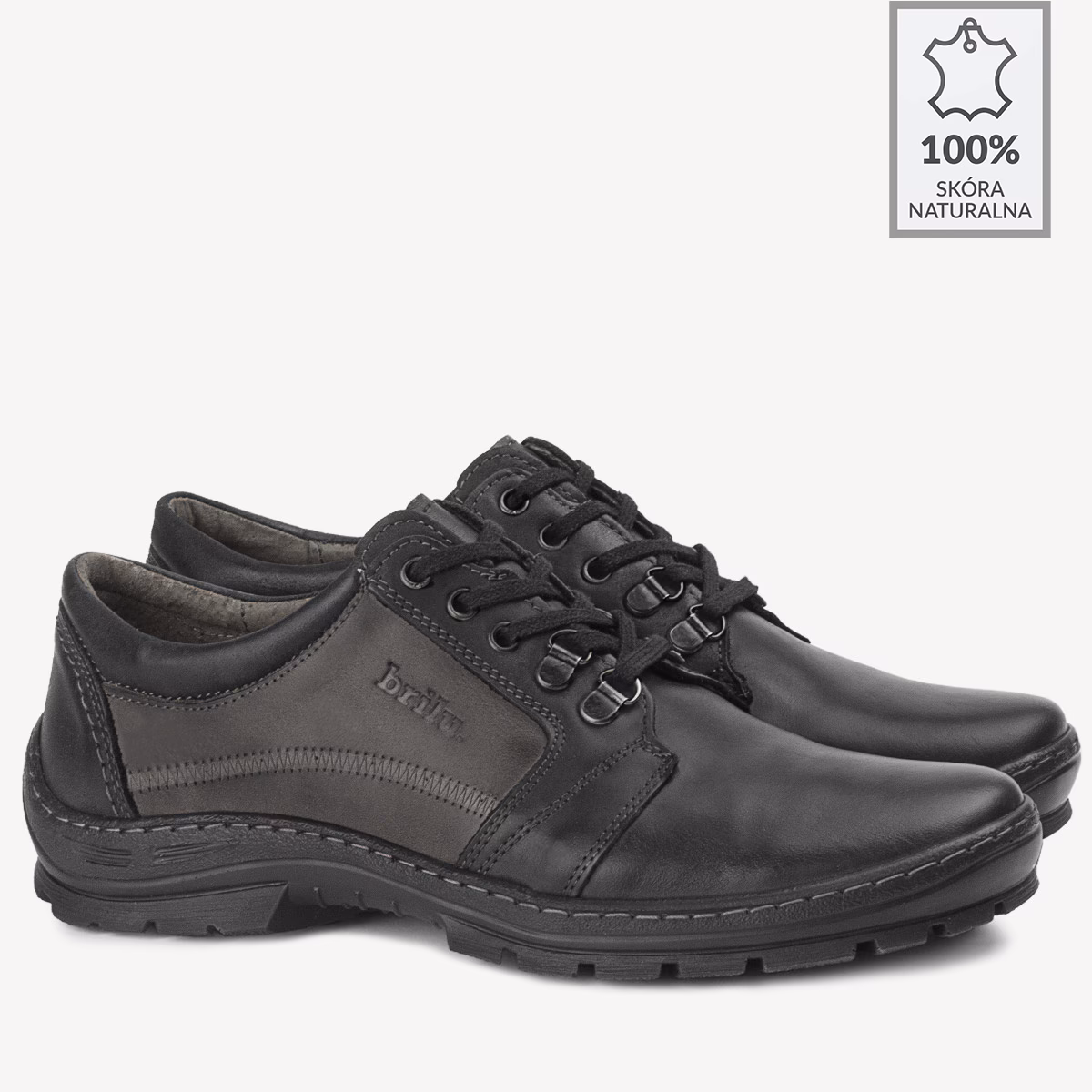 Gdzie są produkowane buty Andrzej?