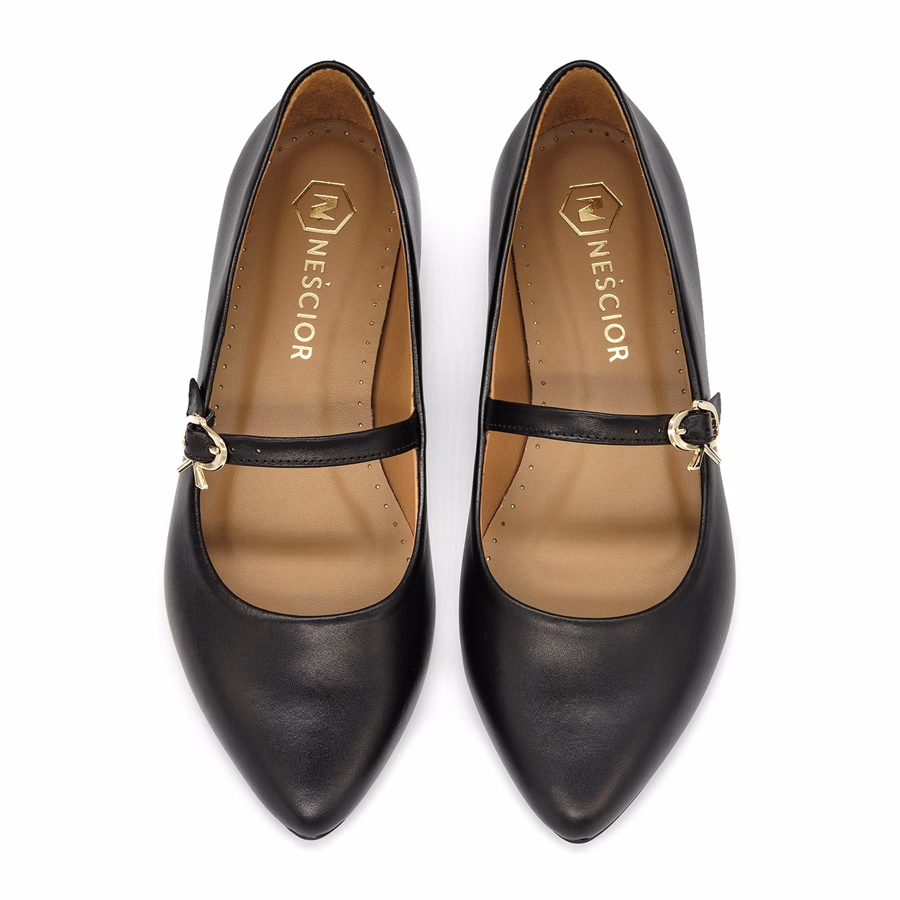 Czy baleriny są modne?