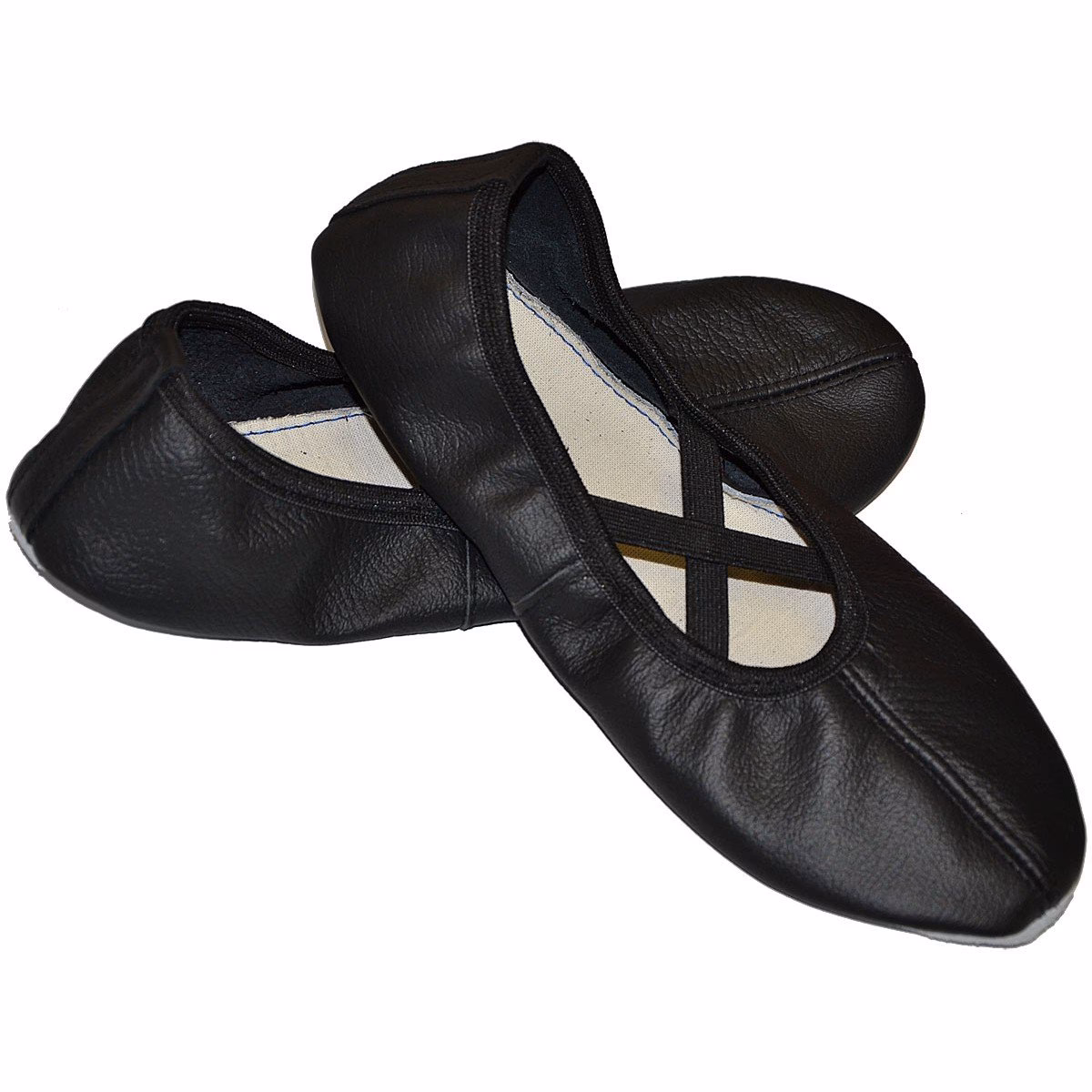 Gdzie kupić dobre baletki dla dziecka?