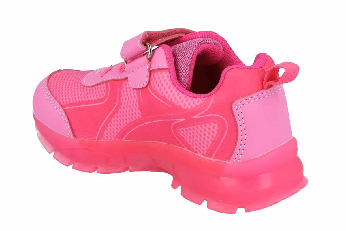 Jakie buty dla rocznego dziecka?