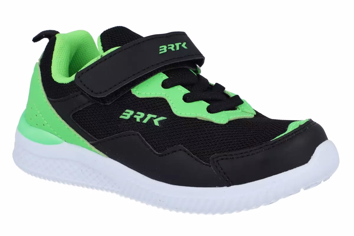 Jak dobrać rozmiar butów Bartek dla dziecka?