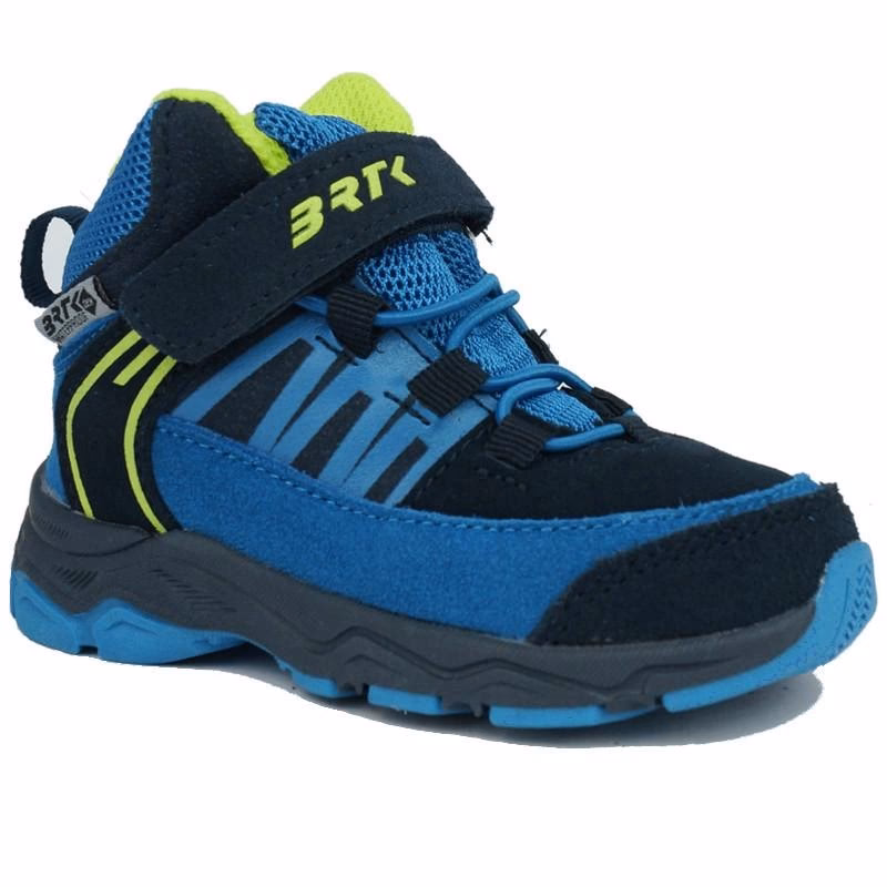 Jak dbać o buty zimowe Bartek?