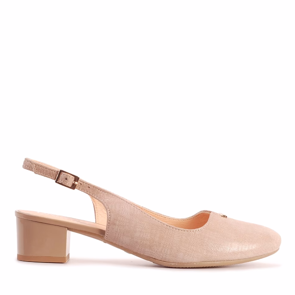 Jakie buty do szerokich spodni?