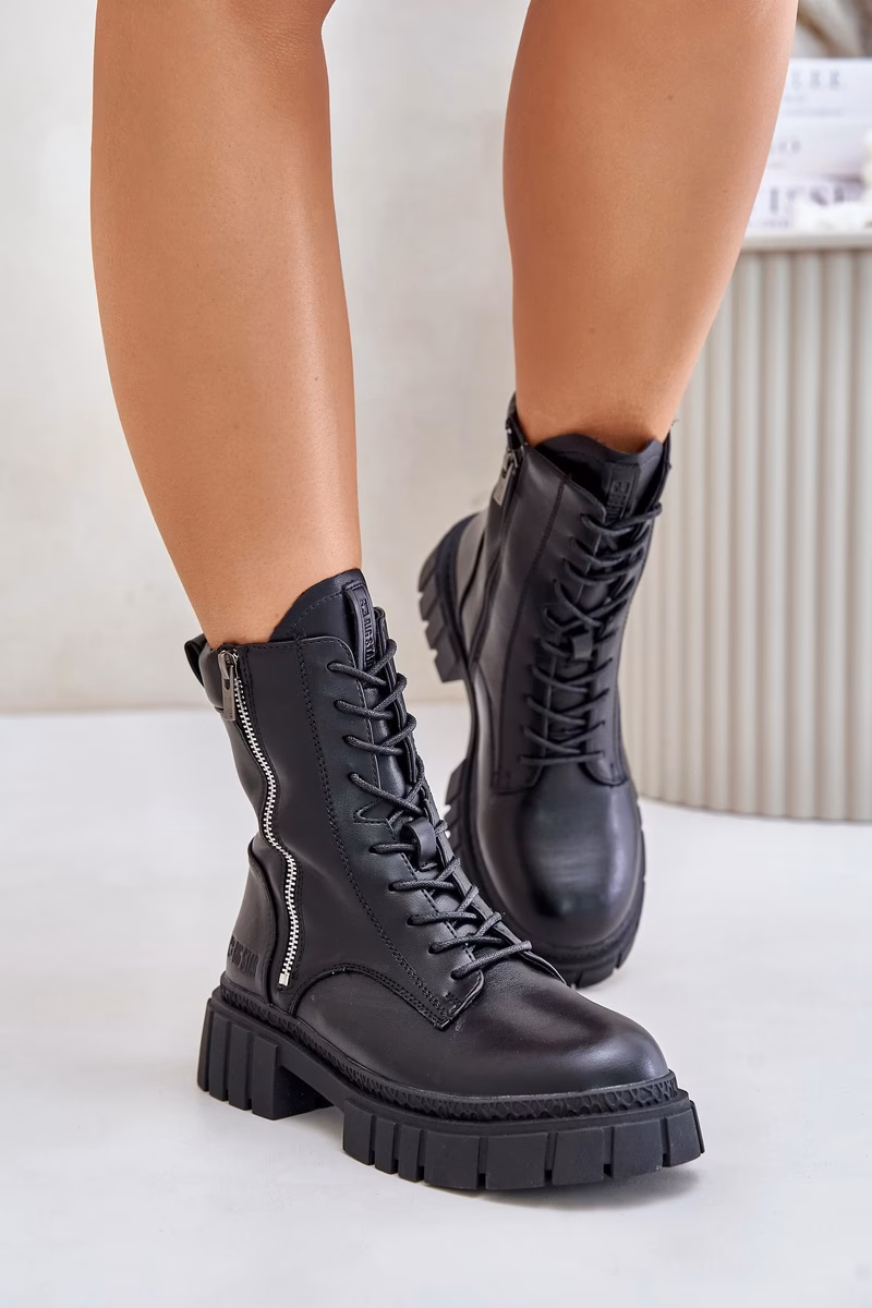 Jakie buty do chodzenia po górach damskie?