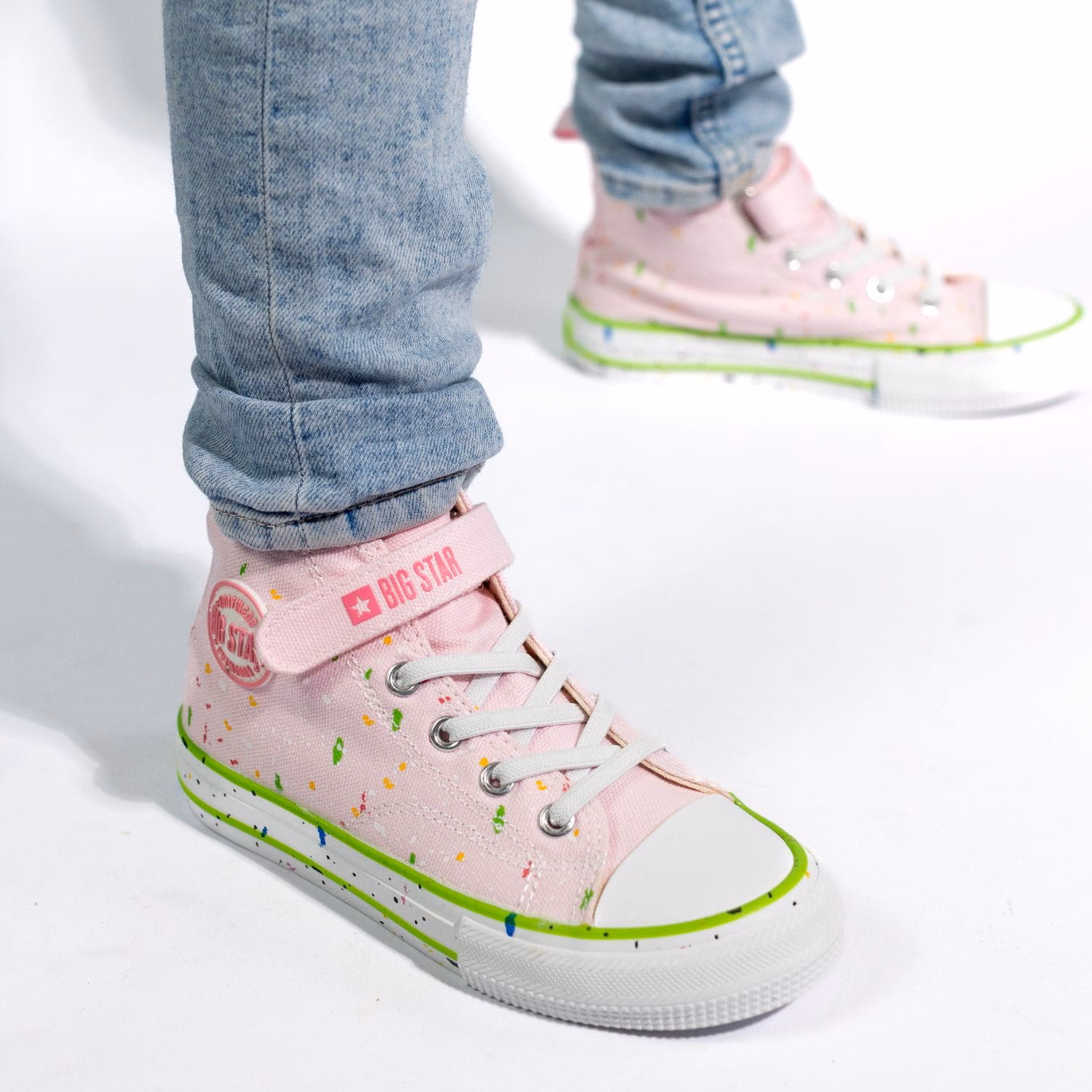 Jak dobrać rozmiar butów dla dziecka?