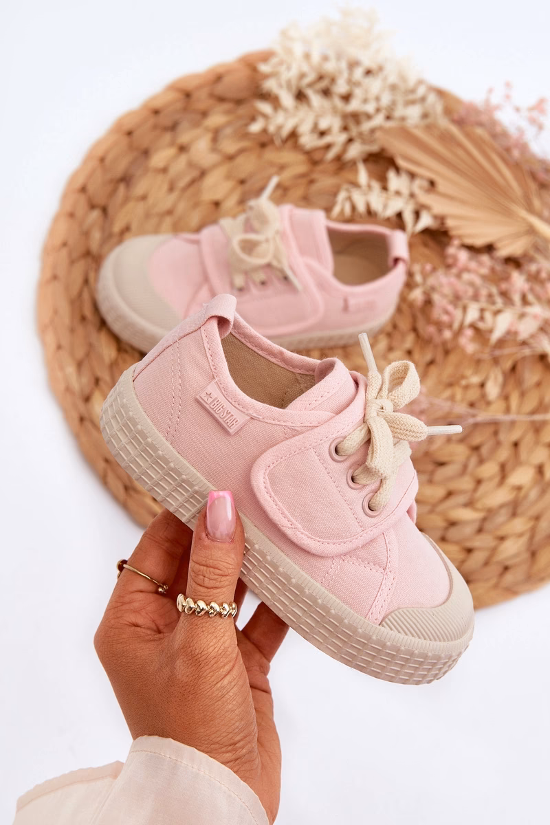 Jakie buty dla dziecka na jesień?