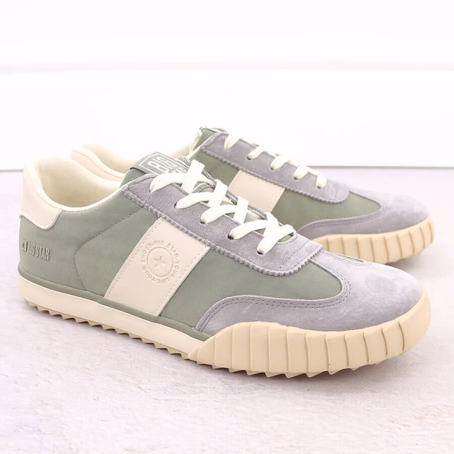 Na co zwrócić uwagę przy zakupie butów Big Star męskich na wyprzedaży?