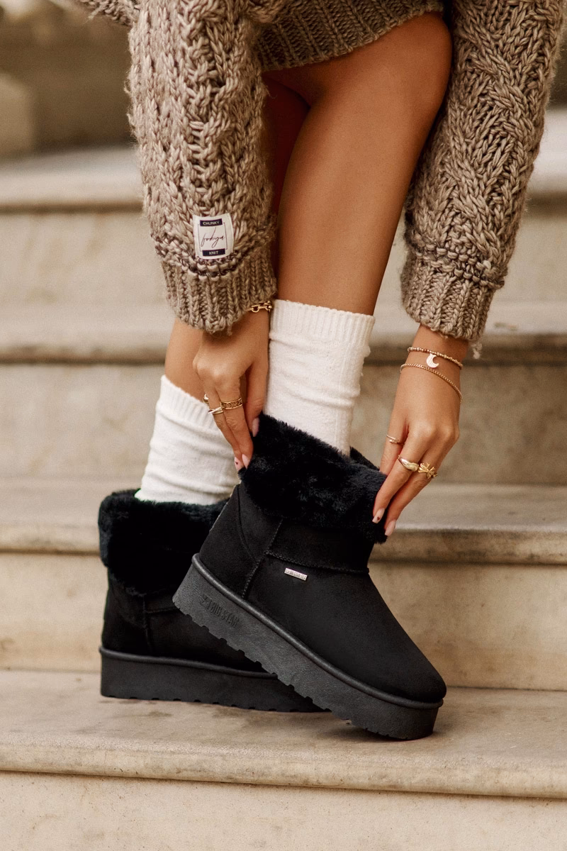 Gdzie kupić buty Big Star?