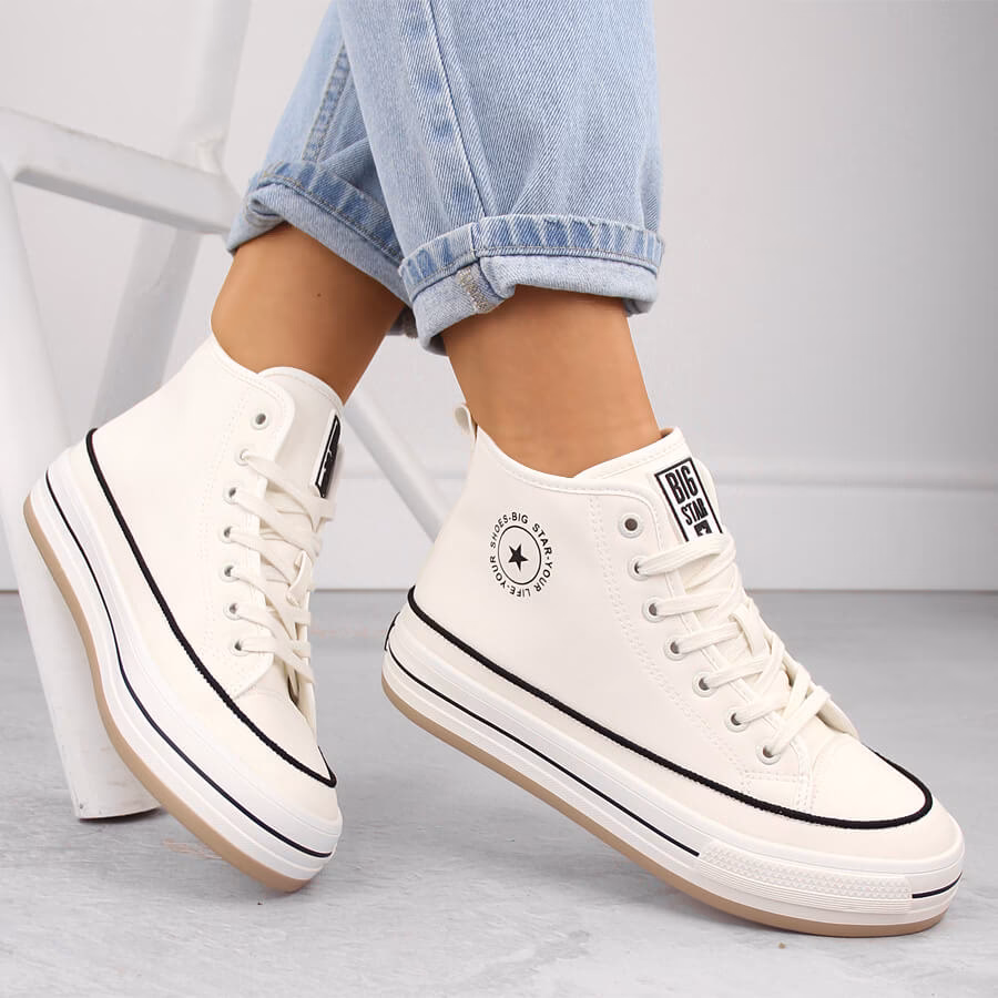 Jakie są opinie o butach Big Star?