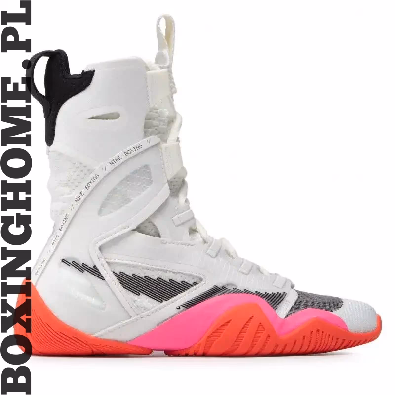 Jakie buty do boksowania wybrać?