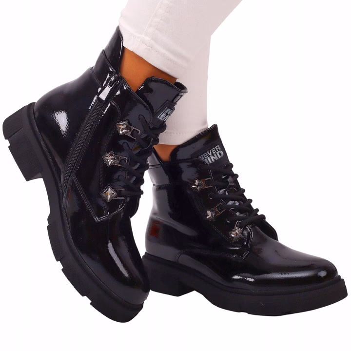 Jakie buty do chodzenia po śniegu?