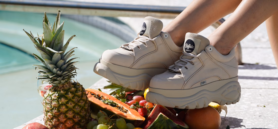 Buty Buffalo – co to za firma?