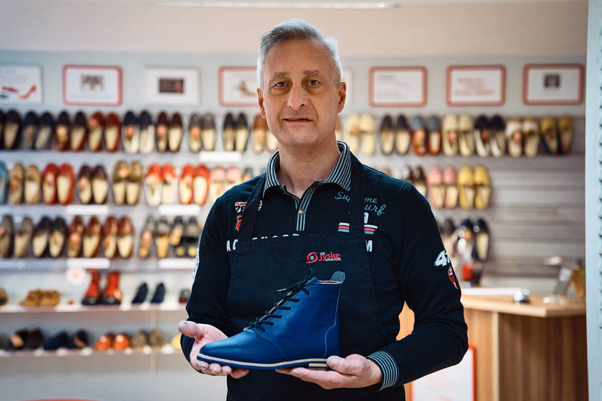 Gdzie znajdę outlety obuwnicze w Bydgoszczy?