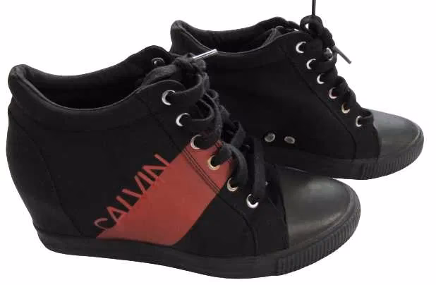Buty damskie Calvin Klein - OLX.pl