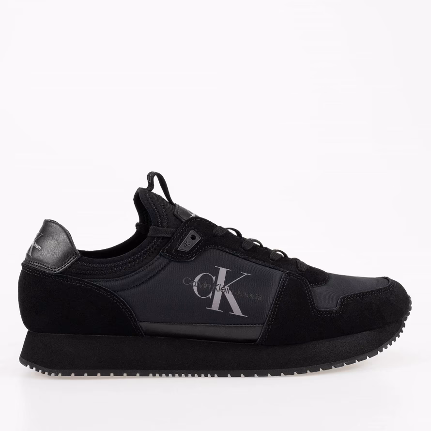 Jakie są najpopularniejsze modele butów męskich Calvin Klein?