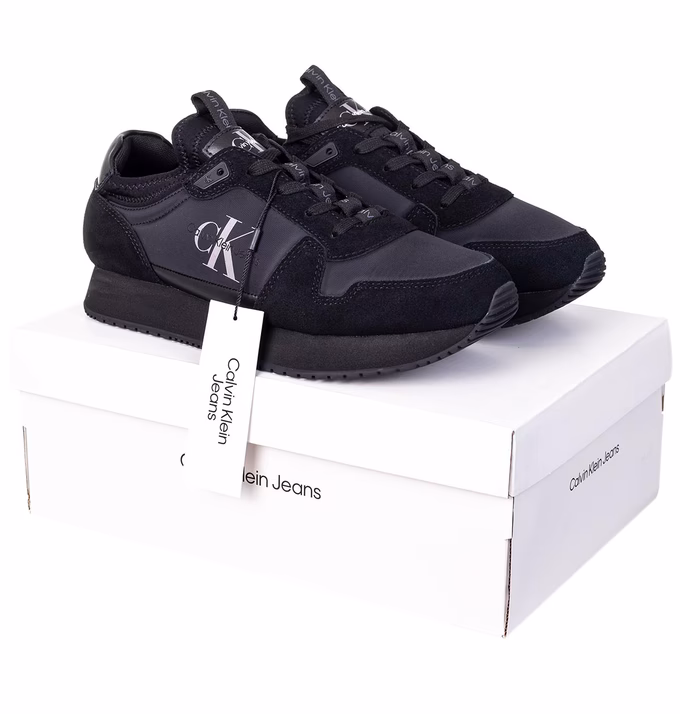 Jak dobrać rozmiar butów Calvin Klein?