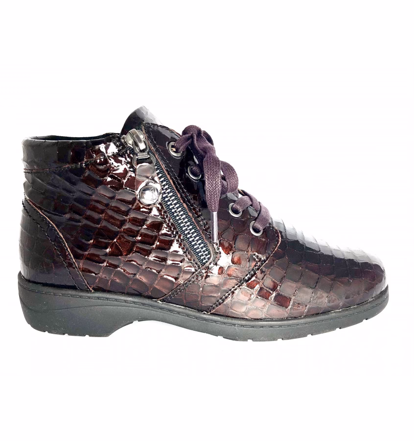 Czy buty Caprice są wygodne?