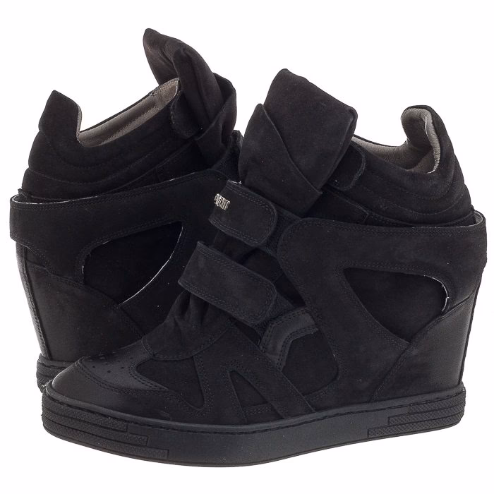 Buty Carinii - opinie, recenzje. Co sądzicie o ich jakości?