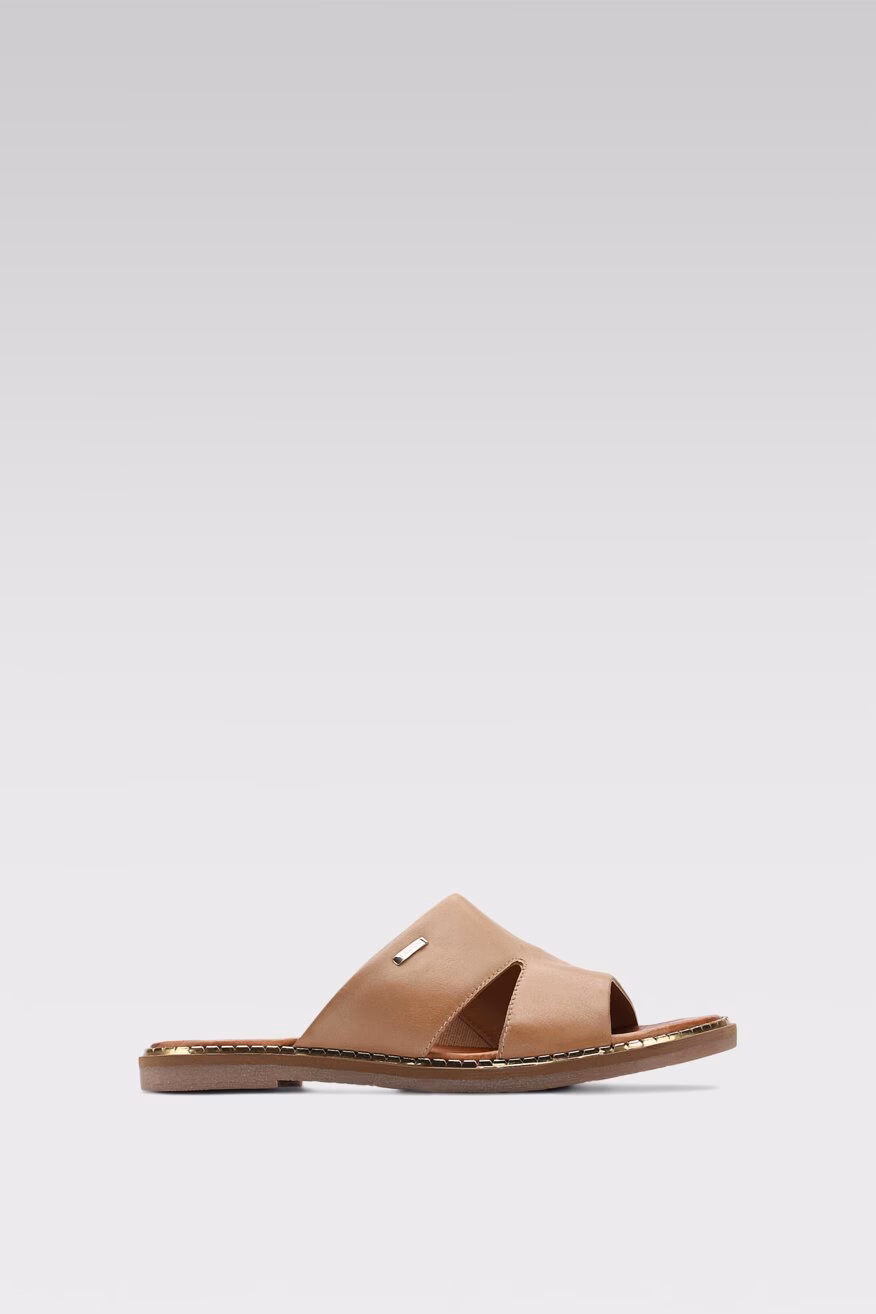 Czy klapki Lasocki CCC są trwałe?