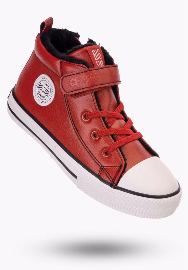 Jak dobrać rozmiar butów dla dziecka?