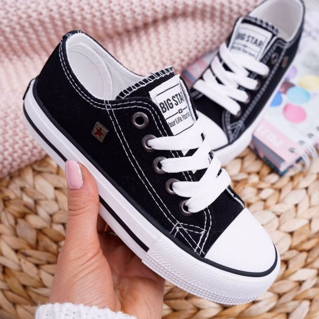 Jakie buty dla dziecka do szkoły?