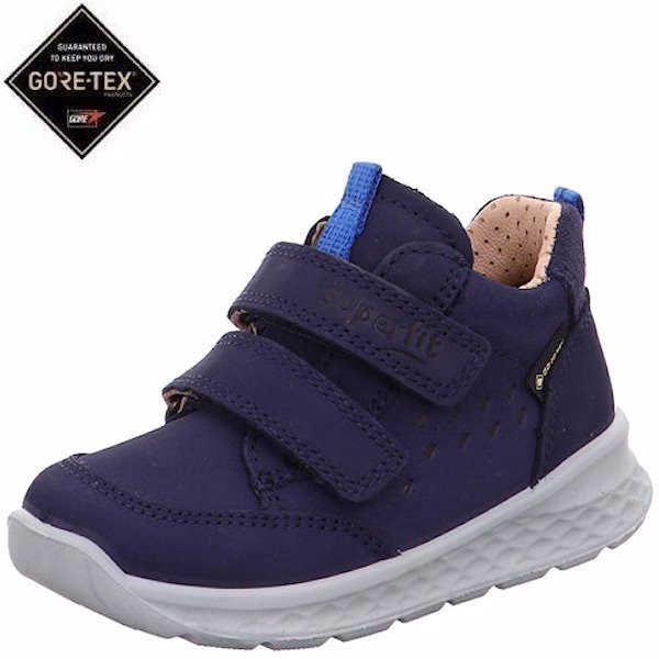 Gore-Tex – co to za materiał?