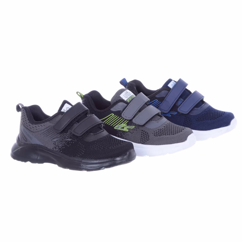 Jakie buty dla 2 latka na zimę?