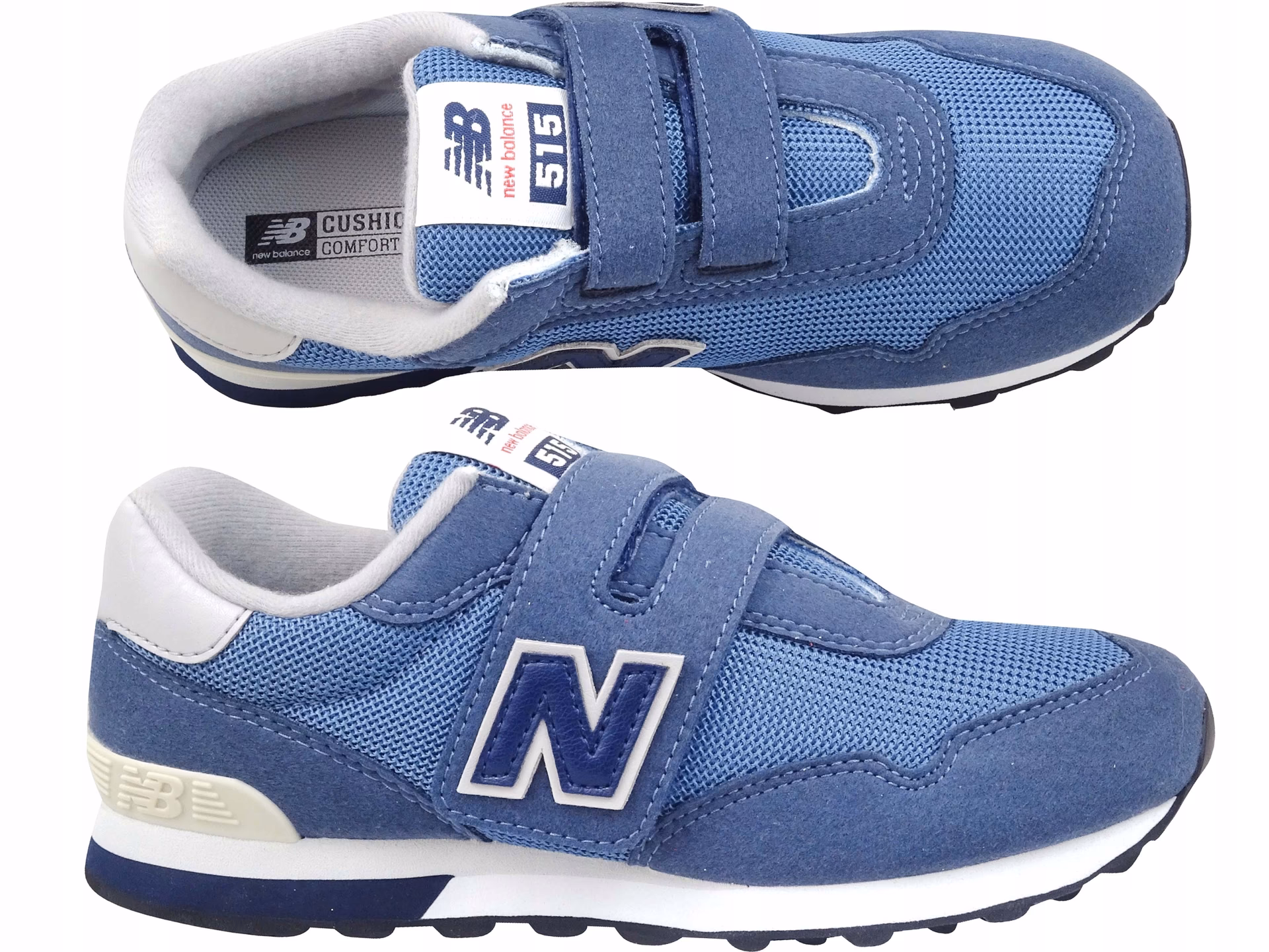 Jakie buty dla chłopca New Balance wybrać?
