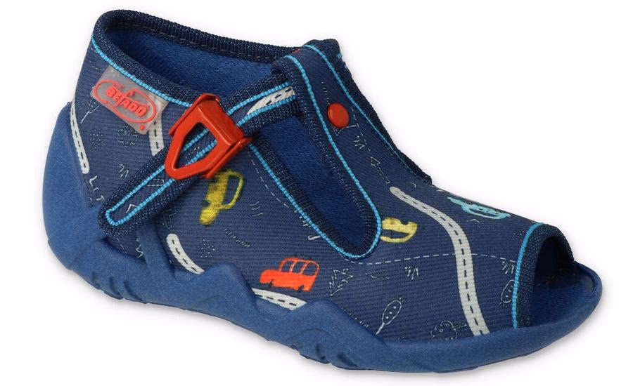 Jak zmierzyć rozmiar buta dziecka?