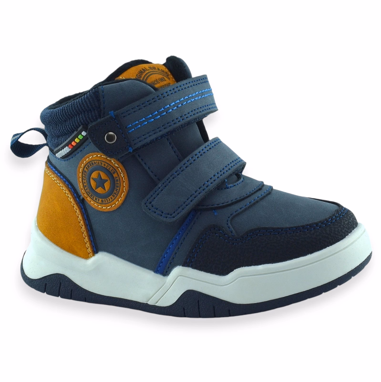 Jaki rozmiar buta dla 2 latka?