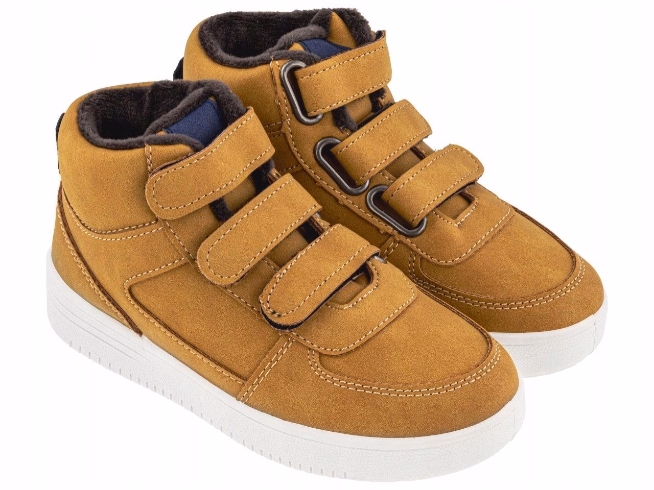 Jakie buty dla dziecka na zimę?