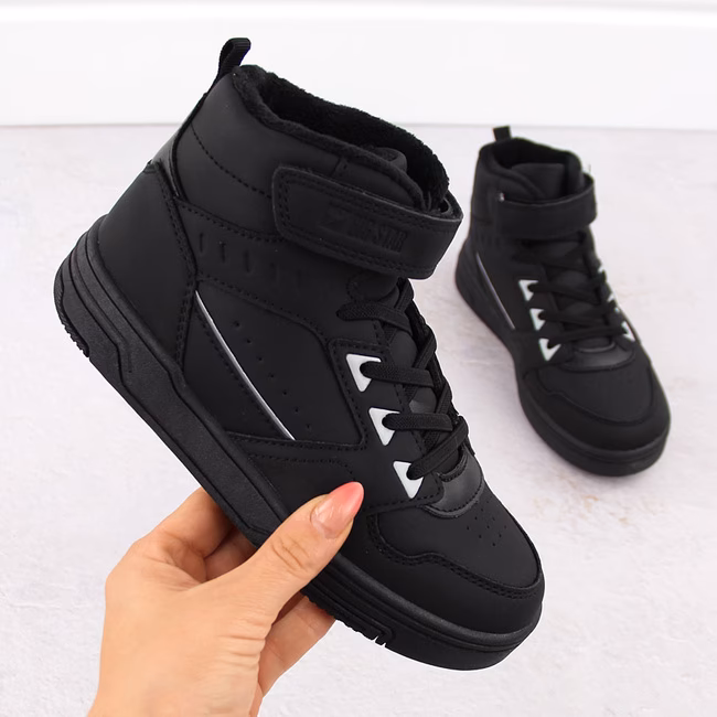 Jakie buty dla rocznego dziecka na zimę?