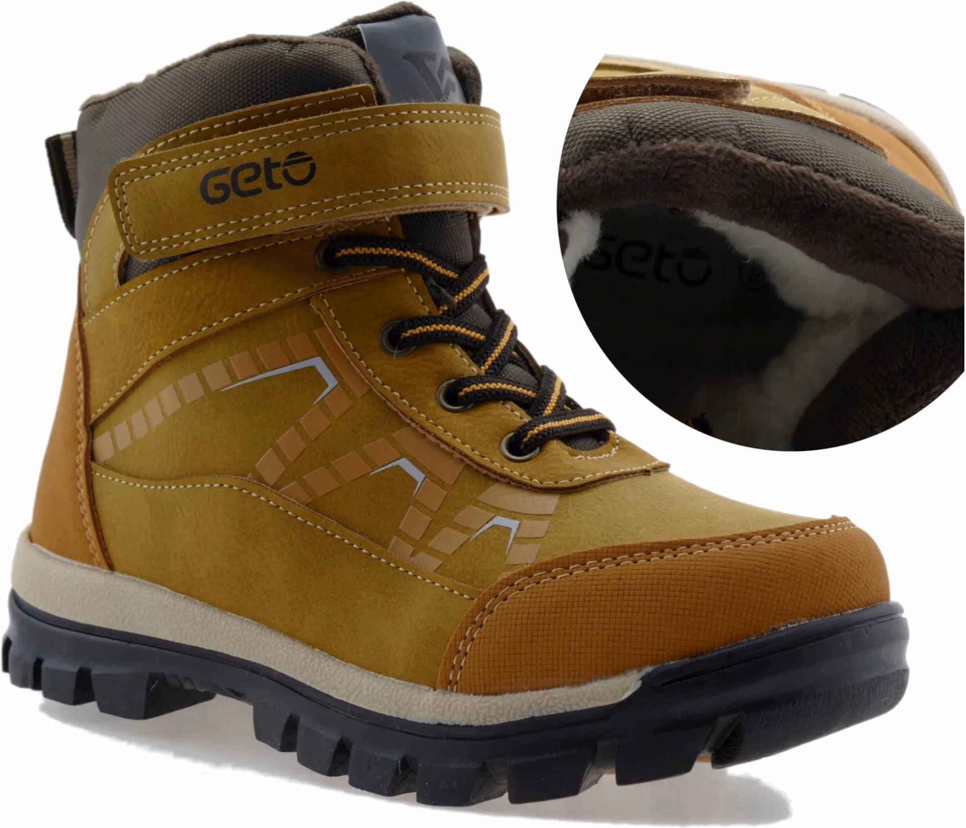 Jakie buty zimowe dla chłopca wybrać?