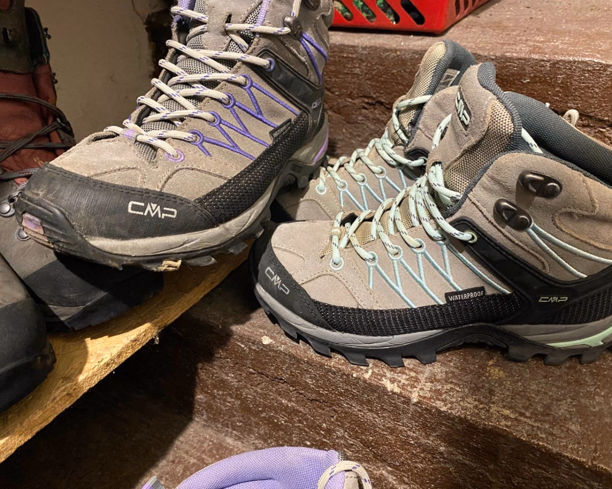 Buty CMP opinie? Warto kupić?